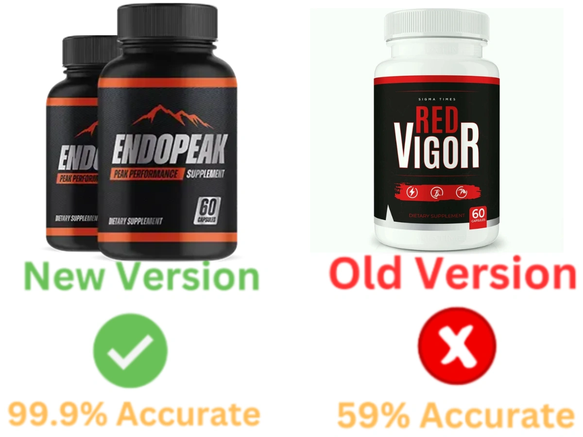 Order RedVigor  Now - Official Website Special Offer