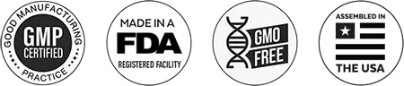 FDA Registered Manufacturing Facility for RedVigor  Blood Sugar Supplement