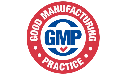 RedVigor   GMP Certified Manufacturing Facility
